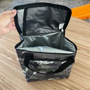 Thirty One Around the Clock Thermal